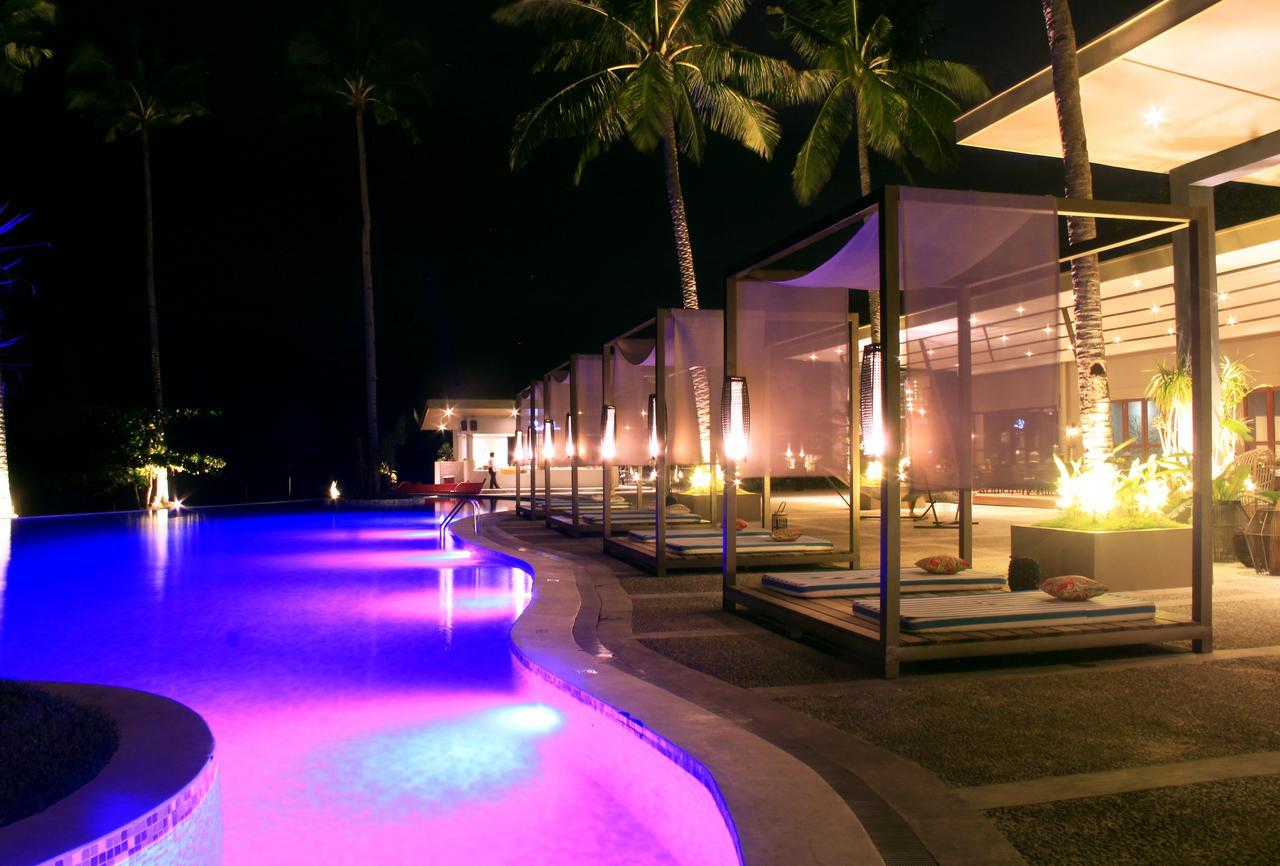 The Oriental Leyte Hotel Tacloban Exterior photo