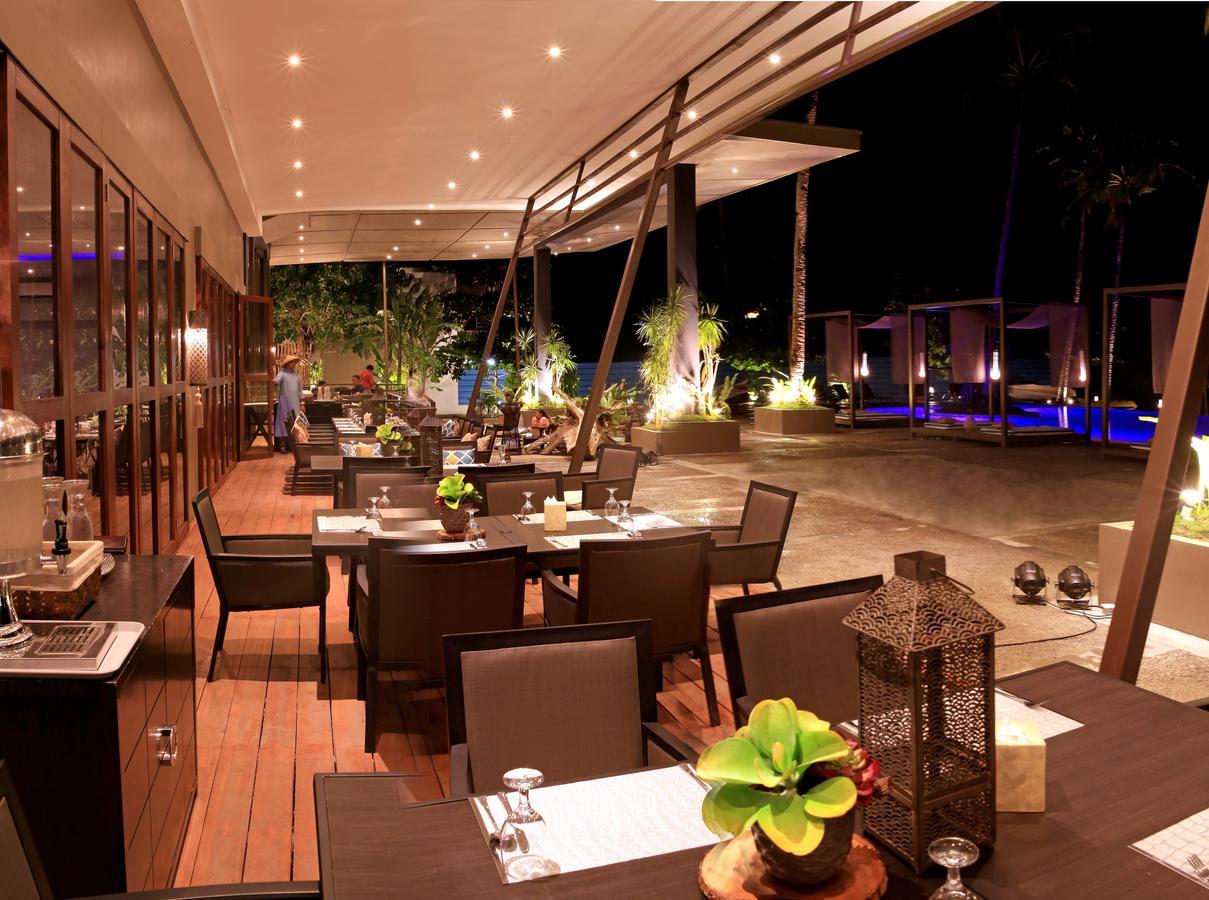 The Oriental Leyte Hotel Tacloban Exterior photo