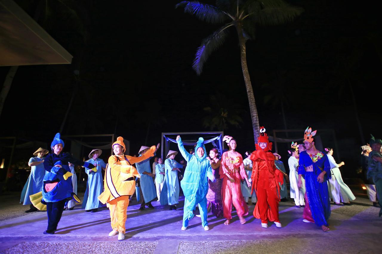 The Oriental Leyte Hotel Tacloban Exterior photo